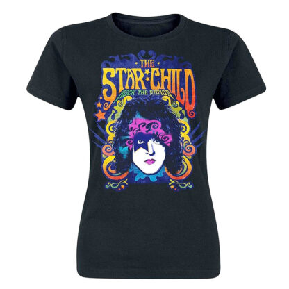 Kiss - The Star Child (Donna Taglia S)