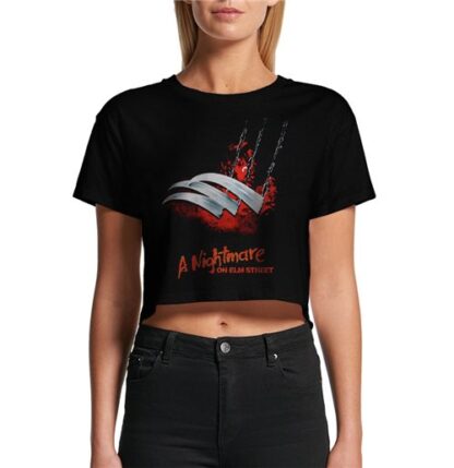 Nightmare On Elm Street - Blades (Donna Taglia S)