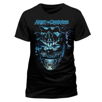 Armata Delle Tenebre (L') - Evil Ash (Taglia M)