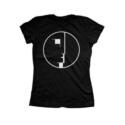 Bauhaus - Logo (Donna Taglia M)