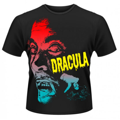 Dracula - Terrifying (Taglia S)