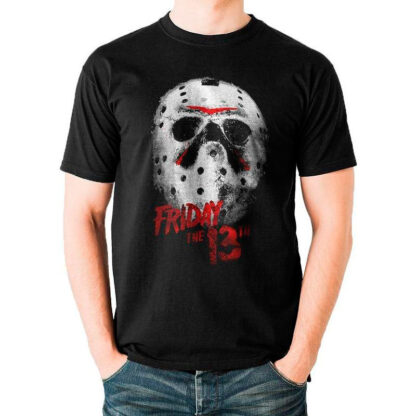 Friday The 13Th - Mask (Taglia M)