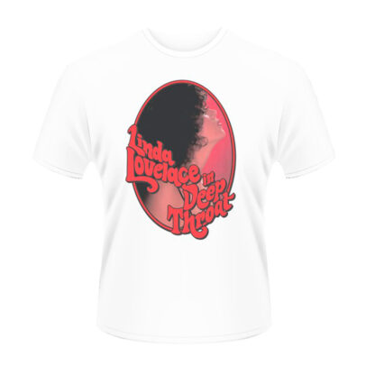 Gola Profonda - Linda Lovelace (Taglia S)