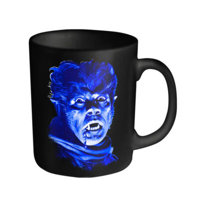 Universal Monsters - Uomo Lupo - Tazza