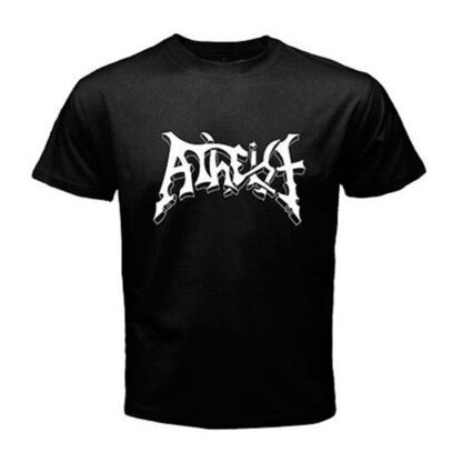Atheist - Logo (Taglia XL)