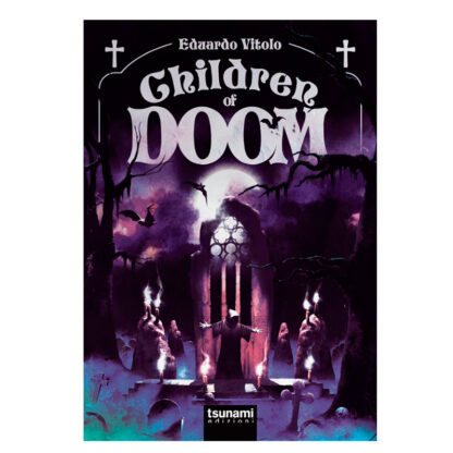 Children of Doom