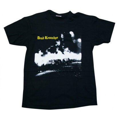 Dead Kennedys - Fresh Fruit For Rotting Vegetables (Taglia M)