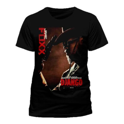 Django Unchained - Jamie Foxx (Taglia L)