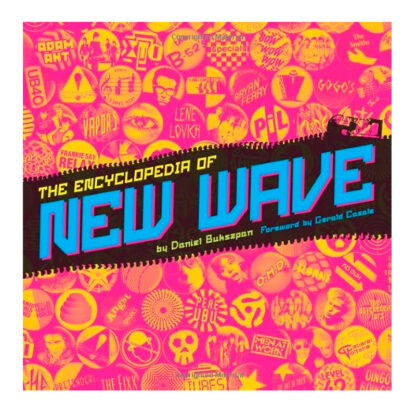 Encyclopedia Of New Wave (The)