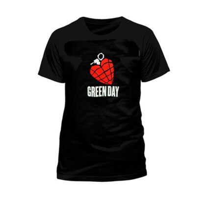 Green Day - American Idiot (Taglia XL)