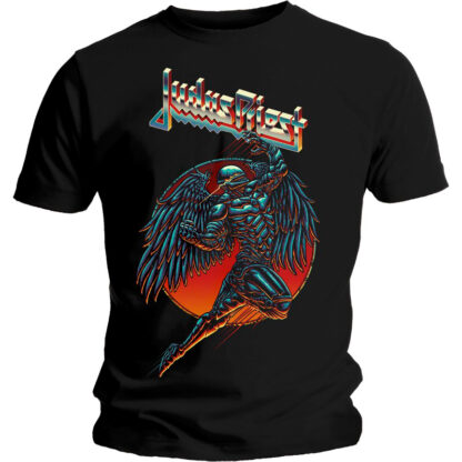 Judas Priest: Btd Redeemer (Taglia XL)