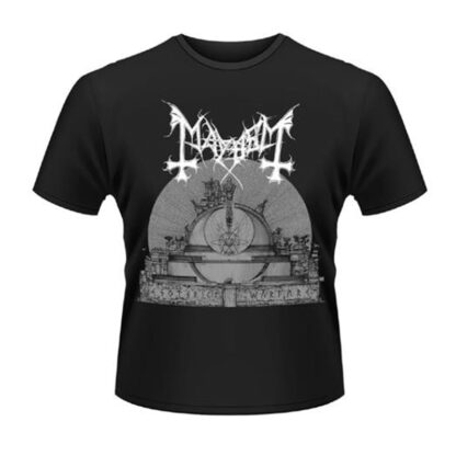 Mayhem - Esoteric (Taglia XL)