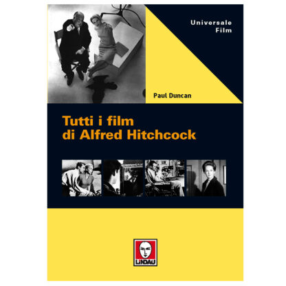 Tutti I Film Di Alfred Hitchcock