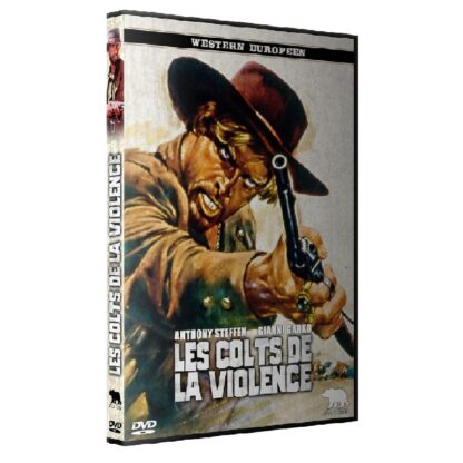 1000 Dollari Sul Nero (Dvd) - Import Francia