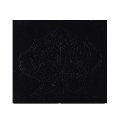 Abruptum - Vi Sonus Veris Nigrae Malitiaes (DigiCd)