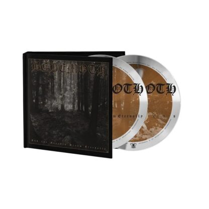 Behemoth - And The Forests Dream Eternally (Doppio Cd Digibook)