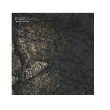 Ocean (The) - Phanerozoic II: Mesozoic / Cenozoic [Instrumental] (DigiCd)