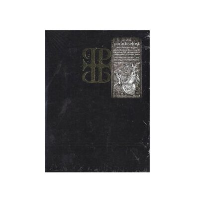Paradise Lost - Faith Divides Us - Death Unites Us (2Cd Digibook con Slipcase)