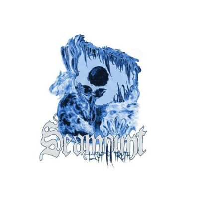Seamount - Light II Truth (DigiCd)