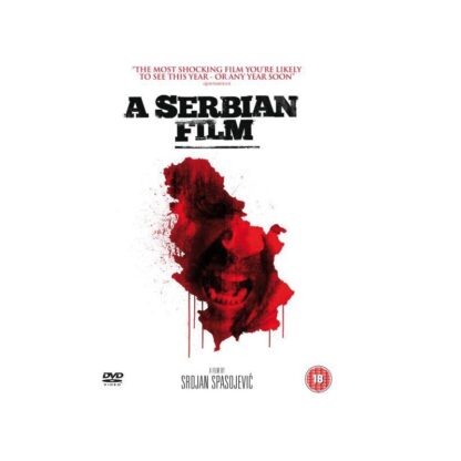 Serbian Film (A) (Dvd con Slipcase) - Import UK