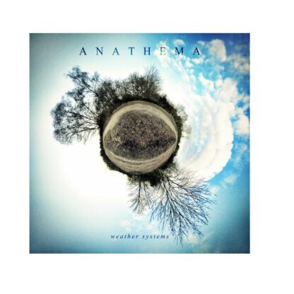 Anathema - Weather Systems (Cd + Dvd Digibook)