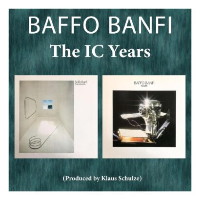 Baffo Banfi - The YC Years (Doppio Cd)