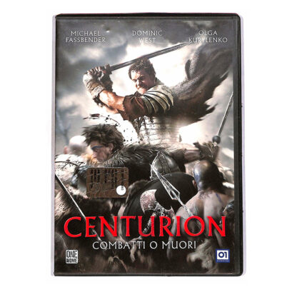 Centurion (Dvd)
