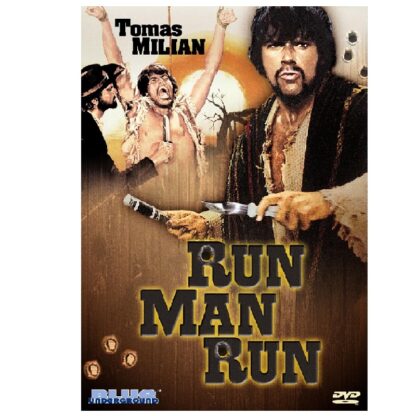 Corri Uomo Corri (Dvd) - Import USA