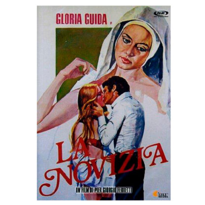Novizia (La) (Dvd)