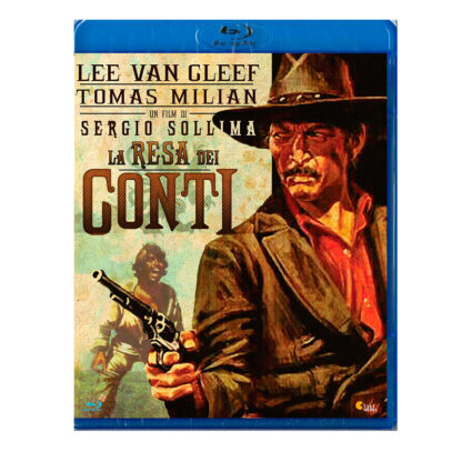 Resa Dei Conti (La) (Blu-Ray)