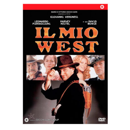 Mio West (Il) (Dvd)