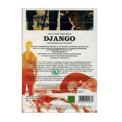 Sentenza Di Morte (Dvd) - Import Germania - immagine 2