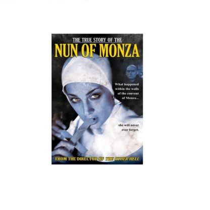 Vera Storia Della Monaca Di Monza (La) (Dvd) - Import USA