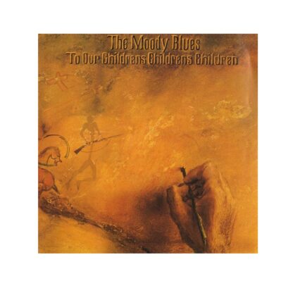 Moody Blues (The) - To Our Children's Children's Children (Cd)
