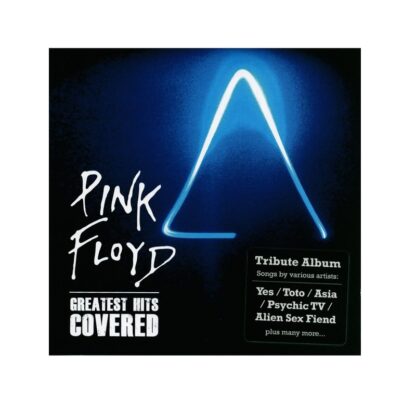 Pink Floyd Greatest Hits Covered (Doppio Cd)