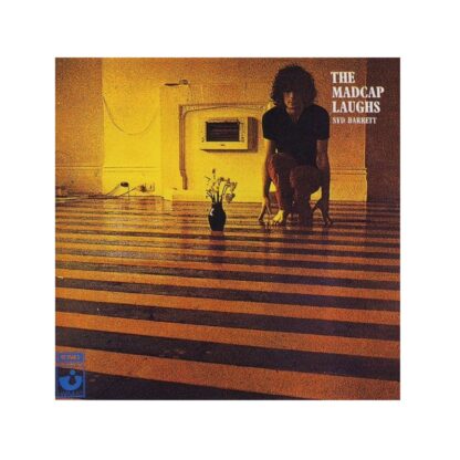 Barrett Syd - The Madcap Laughs (Cd)
