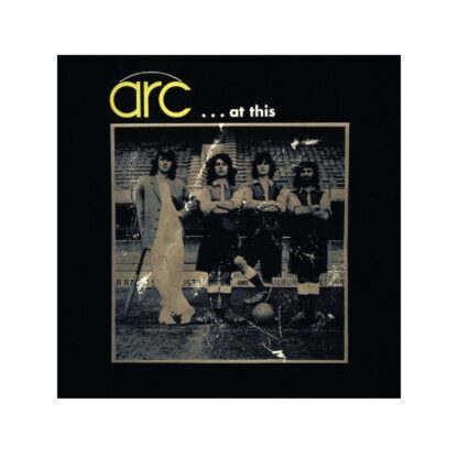ARC - At This... (Cd)