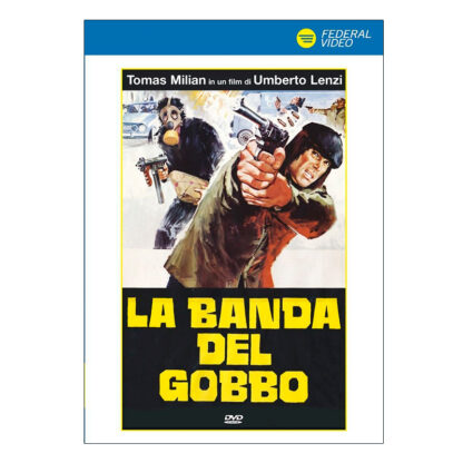 Banda del Gobbo (La) (Dvd)