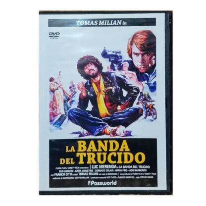Banda Del Trucido (La) (Dvd)