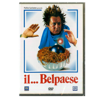Belpaese (Il) (Dvd)