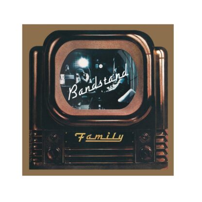 Family - Bandstand (Cd Digipack)