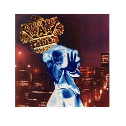 Jethro Tull - War Child (Cd)