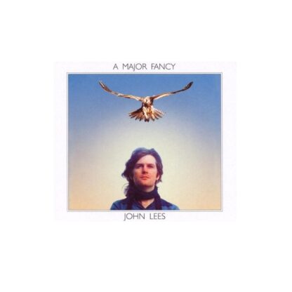 Lees John - A Major Fancy (Doppio Cd con Slipcase)