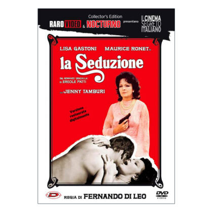 Seduzione (La) (Dvd)
