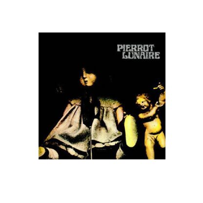 Pierrot Lunaire - Pierrot Lunaire (Cd)