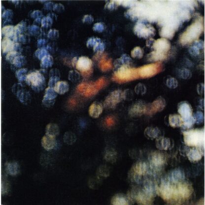 Pink Floyd - Obscured By Clouds (Cd)