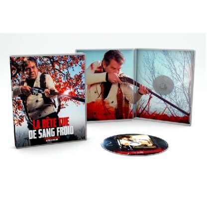 Ultimo Treno Della Notte (L') (Blu-ray) - Import Francia