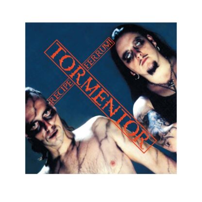 Tormentor - Recipe Ferrum! (Cd)