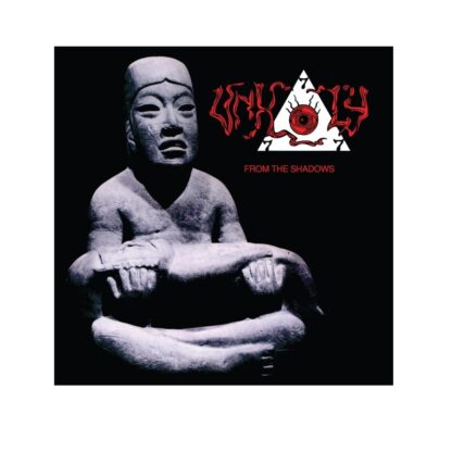Unholy - From The Shadows (Doppio Cd)