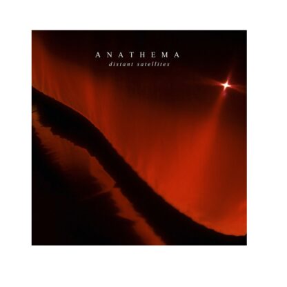 Anathema - Distant Satellites (Cd Digipack)